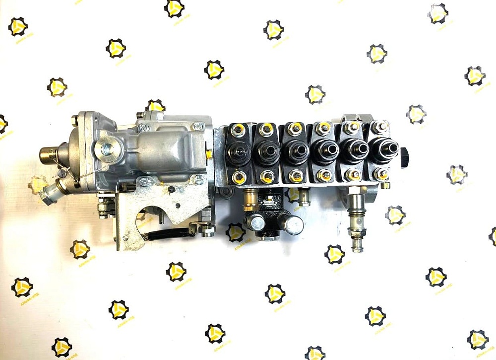 ТНВД двигателя Weichai WD10 953 оем ТНВД двигателя Weichai WD10 953 оем