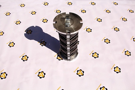 Фильтр магнитный рулевого управления SD22/SD23/SD32 Фильтр магнитный рулевого управления SD22/SD23/SD32