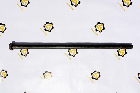 *Болт крепления муфты переднего хода SD16 14х387х2 *Болт крепления муфты переднего хода SD16 14х387х2