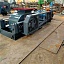 Валковая дробилка 2PG 750x700 Валковая дробилка 2PG 750x700