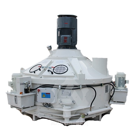 Планетарный бетоносмеситель CO-NELE CMP 2000 Планетарный бетоносмеситель CO-NELE CMP 2000