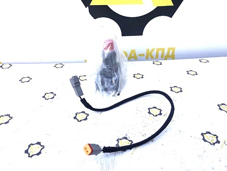 Клапан системы смазки в сборе Komatsu Клапан системы смазки в сборе Komatsu