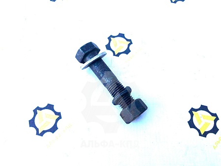 Болты крепления рычагов бетоносмесителя JS500 Болты крепления рычагов бетоносмесителя JS500