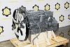 Двигатель Isuzu 6HK1 прямой впрыск original Двигатель Isuzu 6HK1 прямой впрыск original