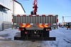 Бортовой автомобиль на шасси Isuzu Giga 4х4, 240 л.с, борт 6,5 м, с КМУ 8 т Бортовой автомобиль на шасси Isuzu Giga 4х4, 240 л.с, борт 6,5 м, с КМУ 8 т