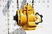 Коробка передач SD16 Leday Коробка передач SD16 Leday
