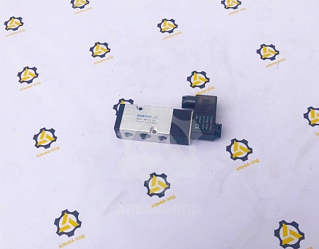 Пневмоэлектроклапан 4M310-10 Пневмоэлектроклапан 4M310-10