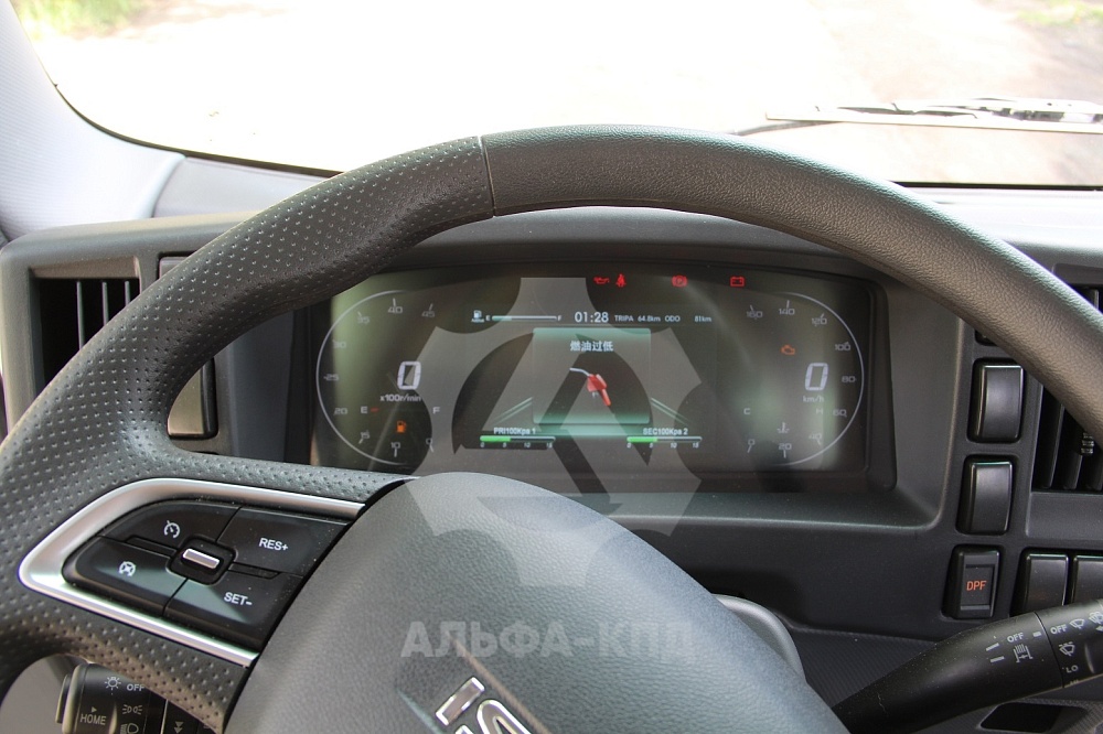 Ассенизаторская машина Isuzu 5.5 куб.м Ассенизаторская машина Isuzu 5.5 куб.м