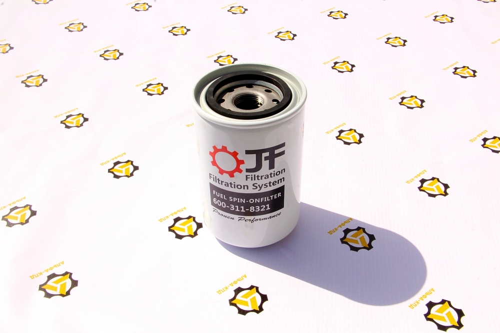 *Фильтр топливный FC-5606 *Фильтр топливный FC-5606