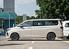Минивэн BAW MPV семь мест Минивэн BAW MPV семь мест
