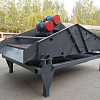 Обезвоживающий грохот TS 2050 Обезвоживающий грохот TS 2050