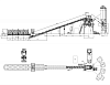 Бетонный завод HLS 90 Бетонный завод HLS 90