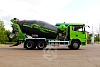 Автобетоносмеситель Shacman X3000 6×4 Автобетоносмеситель Shacman X3000 6×4