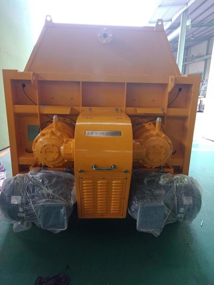 Бетоносмеситель Sicoma MSO 1500/1000 Бетоносмеситель Sicoma MSO 1500/1000