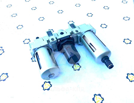 Влагоотделитель TC4000-06D Влагоотделитель TC4000-06D