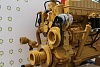 Двигатель Cummins NT855-C280S10 на SD22/ZD220 оригинал Двигатель Cummins NT855-C280S10 на SD22/ZD220 оригинал
