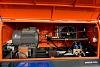 Электрический бетононасос HBT80-13-110 Электрический бетононасос HBT80-13-110
