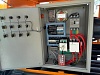 Электрический бетононасос HBT80-13-110 Электрический бетононасос HBT80-13-110