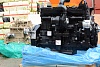 Двигатель Cummins QSM11 оригинал Двигатель Cummins QSM11 оригинал
