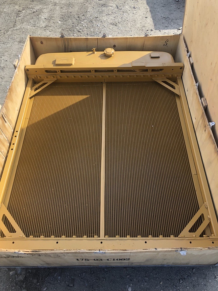 Радиатор охлаждения SD32 сетчатый мелкая сетка алюминий Радиатор охлаждения SD32 сетчатый мелкая сетка алюминий