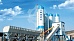 Ленточный бетонный завод HZS 180 Ленточный бетонный завод HZS 180