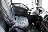 Бopтовой автомобиль Isuzu Giga 4х4, 205 л.с, борт 7 м, c КMУ 5 т Бopтовой автомобиль Isuzu Giga 4х4, 205 л.с, борт 7 м, c КMУ 5 т
