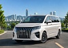 Минивэн BAW MPV семь мест Минивэн BAW MPV семь мест