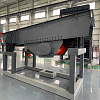 Вибрационный питатель ZSW 1500x6000 Вибрационный питатель ZSW 1500x6000