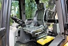 Экскаватор-погрузчик Shanmon 388H-III Carraro Экскаватор-погрузчик Shanmon 388H-III Carraro