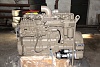 Двигатель Cummins 6CTA8.3-C215 Двигатель Cummins 6CTA8.3-C215