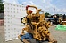 Двигатель Cummins NT855-C280S10 на SD22/ZD220 оригинал Двигатель Cummins NT855-C280S10 на SD22/ZD220 оригинал