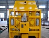 Бетонный завод HLS 120 Бетонный завод HLS 120
