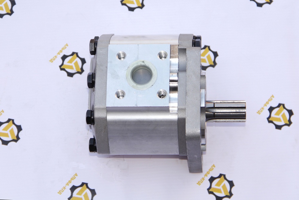 Насос гидравлический XCMG LW300F/ZL50G CBN-E32 Насос гидравлический XCMG LW300F/ZL50G CBN-E32