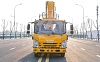 Автовышка на шасси Isuzu Elf 23 м Автовышка на шасси Isuzu Elf 23 м