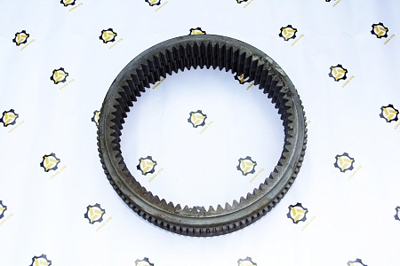 *Шестерня зубчатый диск трансмиссии КПП Komatsu 14X-15-12680 *Шестерня зубчатый диск трансмиссии КПП Komatsu 14X-15-12680