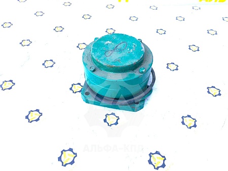 Вибродвигатель дозатора цемента CZ-0.5 Вибродвигатель дозатора цемента CZ-0.5