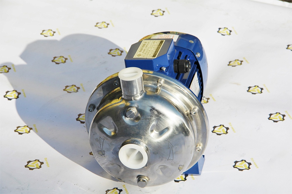 Насос WB120/075 380В 50Hz Насос WB120/075 380В 50Hz
