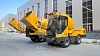 Самоходный бетоносмеситель с самозагрузкой Sinotop 1.5 м3 Самоходный бетоносмеситель с самозагрузкой Sinotop 1.5 м3