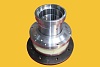 Рем. комплект узлов герметизации валов бетоносмесителя MAO 3000/2000 Рем. комплект узлов герметизации валов бетоносмесителя MAO 3000/2000