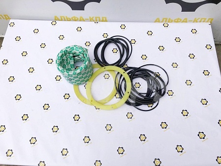 Ремкоплект узла герметизации бетоносмесителя JS1500 Ремкоплект узла герметизации бетоносмесителя JS1500