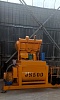 Бетоносмеситель JS 500 Бетоносмеситель JS 500