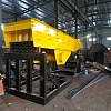 Вибрационный питатель ZSW 1300x6000 Вибрационный питатель ZSW 1300x6000