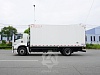 Авторефрижератор на базе шасси Isuzu Giga, 4x2, г/п 9 т Авторефрижератор на базе шасси Isuzu Giga, 4x2, г/п 9 т