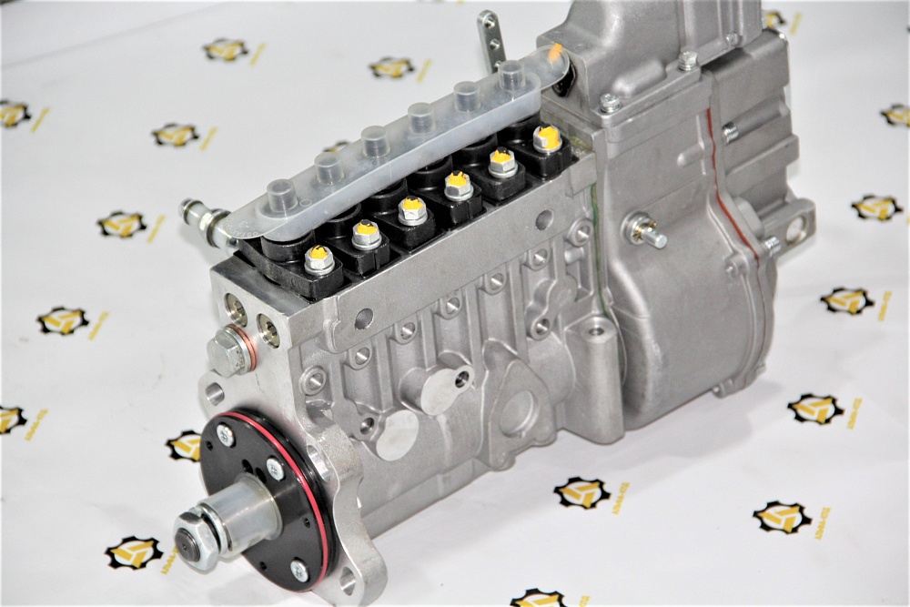 ТНВД двигателя Weichai WD10G178Е25 DHD10G0417*01 оем ТНВД двигателя Weichai WD10G178Е25 DHD10G0417*01 оем