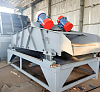 Обезвоживающий грохот TS 2050 Обезвоживающий грохот TS 2050