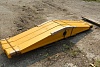*Балка балансира SD22S *Балка балансира SD22S