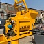 Бетоносмеситель JS 1500 с усиленной сталью Бетоносмеситель JS 1500 с усиленной сталью