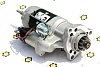 Стартер двс Cummins QSX15 Стартер двс Cummins QSX15