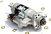 Стартер двс Cummins QSX15 Стартер двс Cummins QSX15