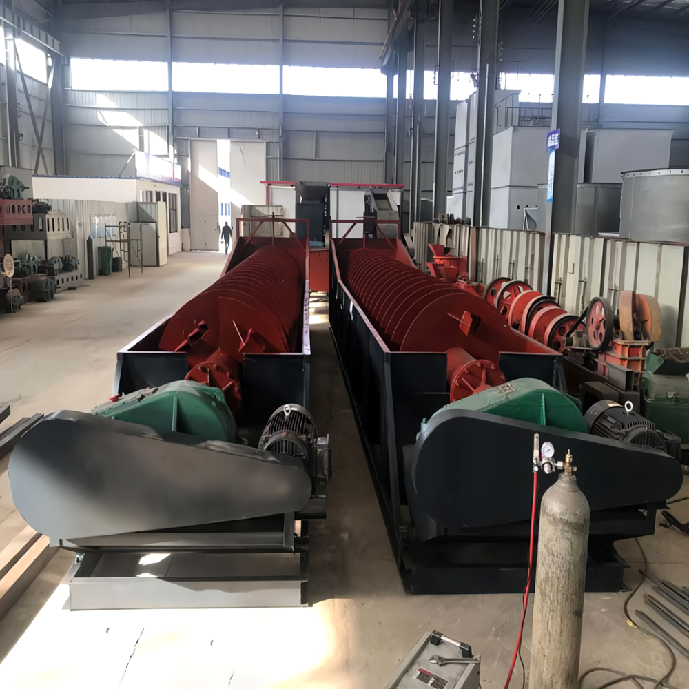 Классификатор XL 768 Классификатор XL 768